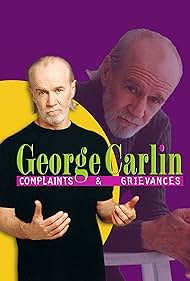 George Carlin: Complaints & Grievances (2001) watch-George Carlin: Complaints & Grievances (2001)