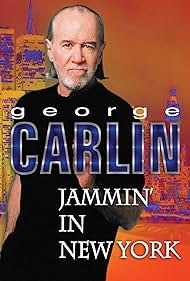 watch-George Carlin: Jammin' in New York (1992)