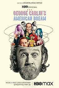 watch-George Carlin's American Dream (2022)