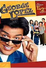 watch-George Lopez (2002)