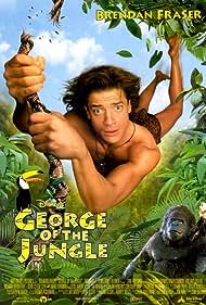 watch-George of the Jungle (1997)