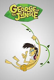 watch-George of the Jungle (2007)