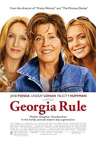 watch-Georgia Rule (2007)