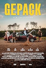 Gepack (2024) watch-Gepack (2024)