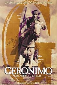 watch-Geronimo: An American Legend (1993)