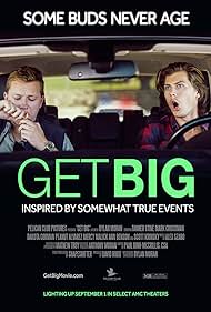 Get Big (2017) watch-Get Big (2017)