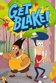 Get Blake! (2015) watch-Get Blake! (2015)
