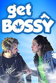 Get Bossy (2020) watch-Get Bossy (2020)