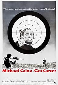 Get Carter (1971) watch-Get Carter (1971)
