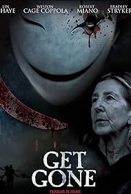 Get Gone (2019) watch-Get Gone (2019)
