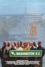 watch-Get on the Bus (1996)