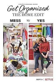 watch-Get Organized with the Home Edit (2020)