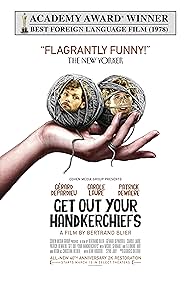 watch-Get Out Your Handkerchiefs (1978)