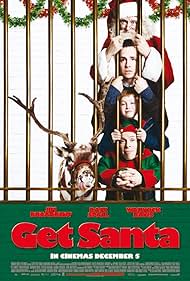 Get Santa (2014) watch-Get Santa (2014)