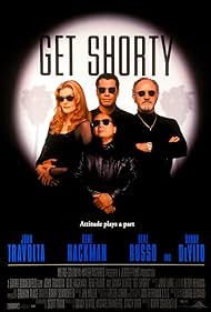 Get Shorty (1995) watch-Get Shorty (1995)