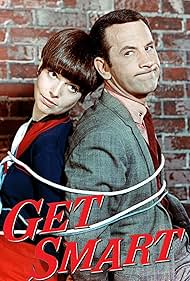 watch-Get Smart (1965)