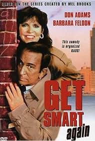 watch-Get Smart, Again! (1989)
