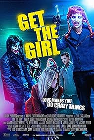 Get the Girl (2017) watch-Get the Girl (2017)
