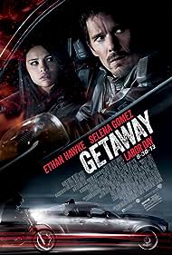 Getaway (2013) watch-Getaway (2013)