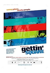 watch-Gettin' Square (2003)