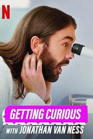 watch-Getting Curious with Jonathan Van Ness (2022)