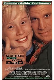 watch-Getting Even with Dad (1994)