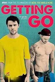 Getting Go: The Go Doc Project (2013) watch-Getting Go: The Go Doc Project (2013)