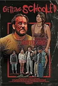 Getting Schooled (2017) watch-Getting Schooled (2017)