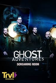 Ghost Adventures: Screaming Room (2020) watch-Ghost Adventures: Screaming Room (2020)