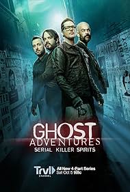 watch-Ghost Adventures: Serial Killer Spirits (2019)