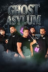 Ghost Asylum (2014) watch-Ghost Asylum (2014)
