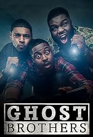 Ghost Brothers (2016) watch-Ghost Brothers (2016)