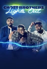 Ghost Brothers: Light's Out (2021) watch-Ghost Brothers: Light's Out (2021)