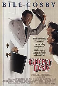 watch-Ghost Dad (1990)