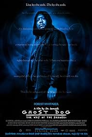 watch-Ghost Dog: The Way of the Samurai (2000)