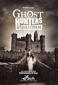 Ghost Hunters International (2008) watch-Ghost Hunters International (2008)