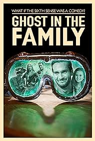 Ghost in the Family (2019) watch-Ghost in the Family (2019)