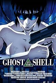Ghost in the Shell (1996) watch-Ghost in the Shell (1996)