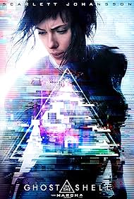watch-Ghost in the Shell (2017)