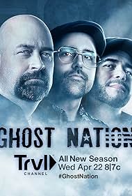 Ghost Nation (2019) watch-Ghost Nation (2019)
