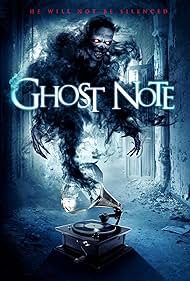 watch-Ghost Note (2017)