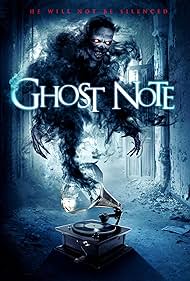 Ghost Note (2017) watch-Ghost Note (2017)