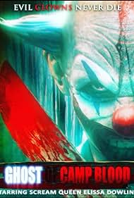 Ghost of Camp Blood (2018) watch-Ghost of Camp Blood (2018)