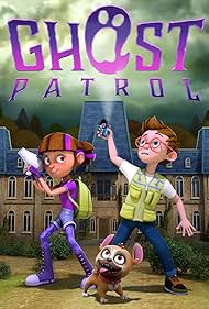 Ghost Patrol (2016) watch-Ghost Patrol (2016)