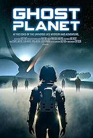 Ghost Planet (2024) watch-Ghost Planet (2024)