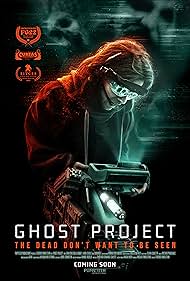 Ghost Project (2023) watch-Ghost Project (2023)