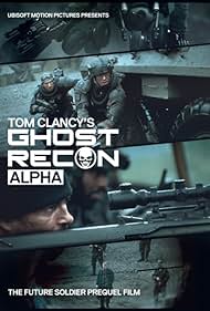 Ghost Recon: Alpha (2012) watch-Ghost Recon: Alpha (2012)