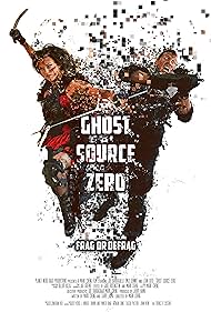 Ghost Source Zero (2018) watch-Ghost Source Zero (2018)