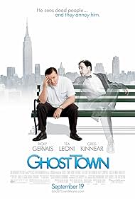 watch-Ghost Town (2008)
