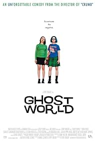 Ghost World (2001) watch-Ghost World (2001)